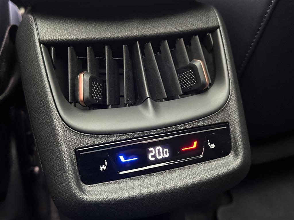 Cupra Tavascan VZ Adrenaline billede 23