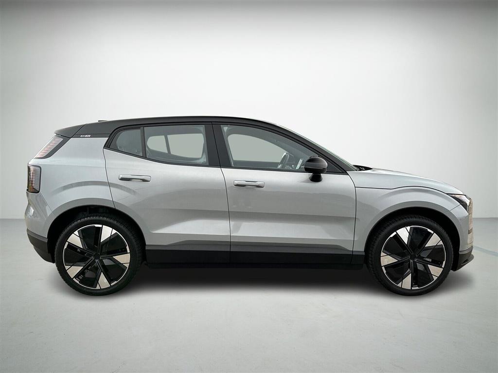 Volvo EX30 Black Edition billede 5