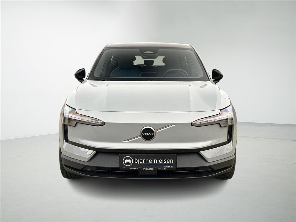 Volvo EX30 Black Edition billede 6