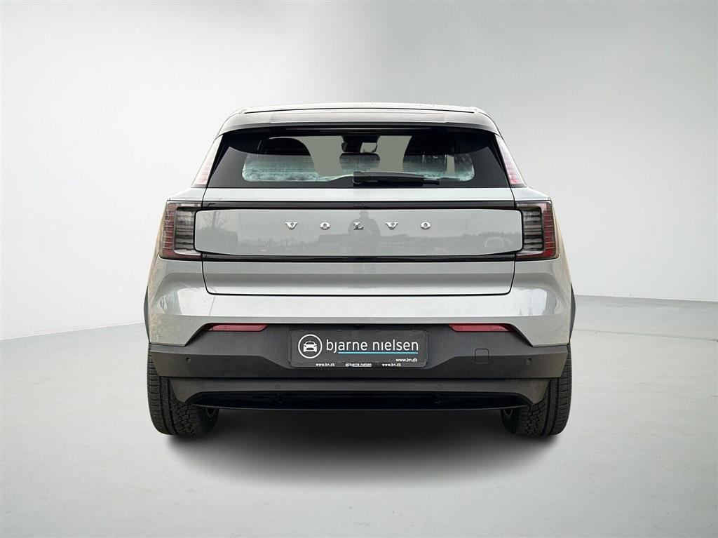 Volvo EX30 Black Edition billede 7