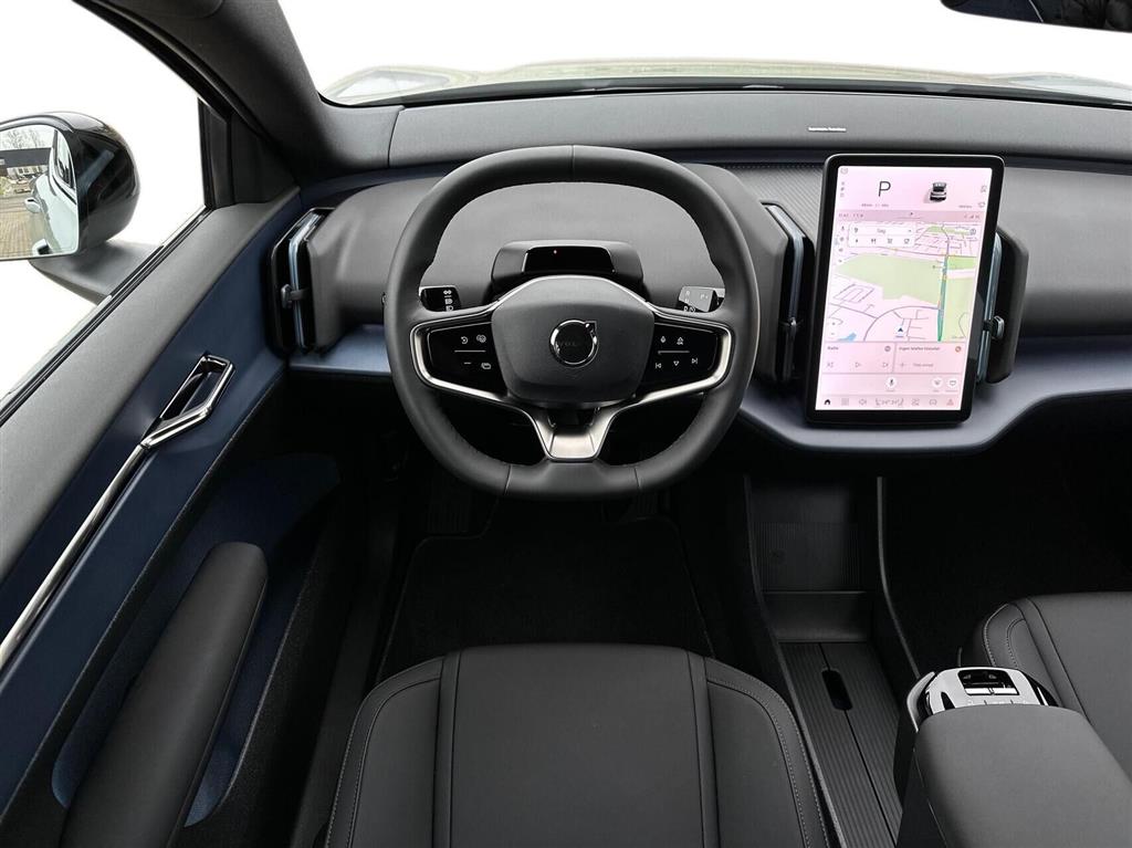 Volvo EX30 Black Edition billede 9