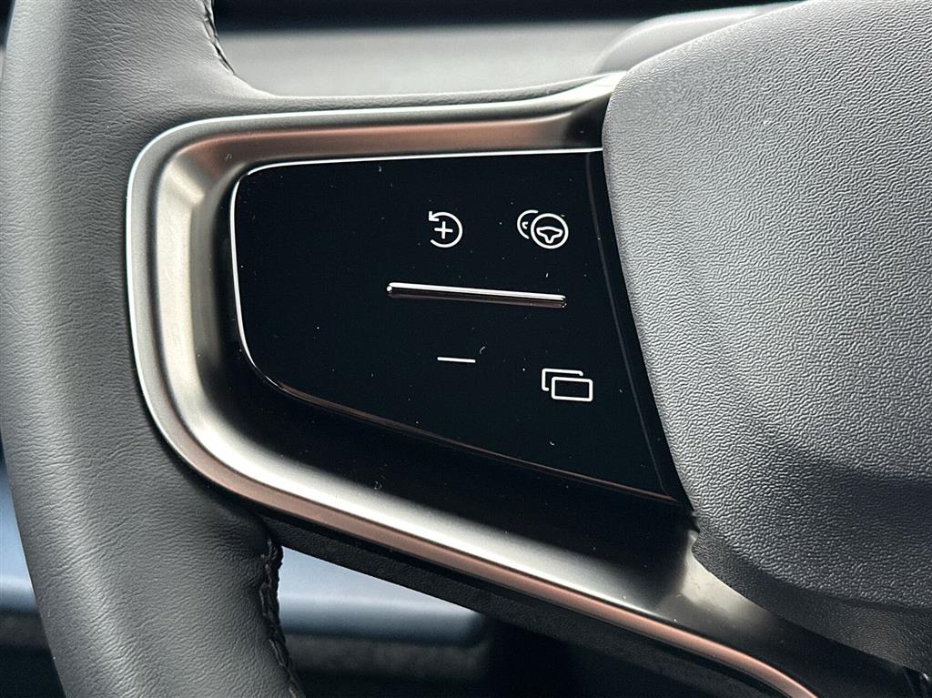 Volvo EX30 Black Edition billede 14