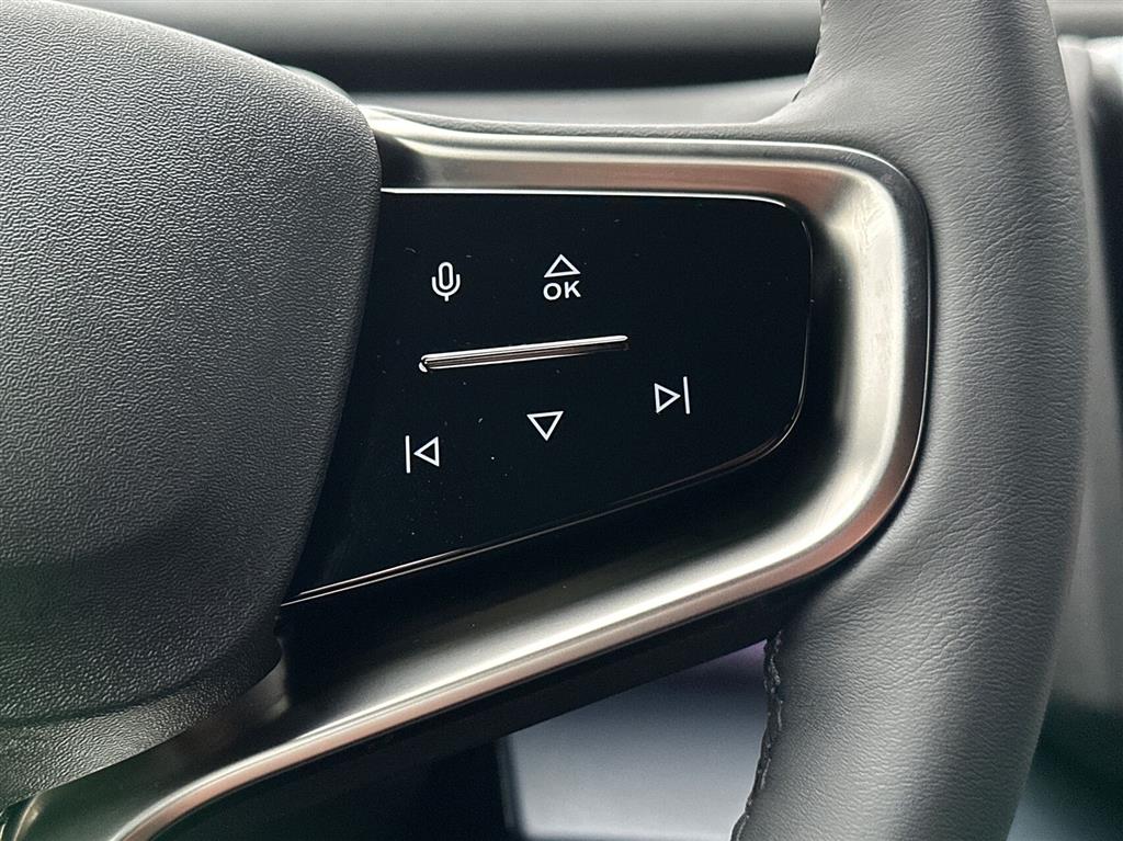 Volvo EX30 Black Edition billede 15