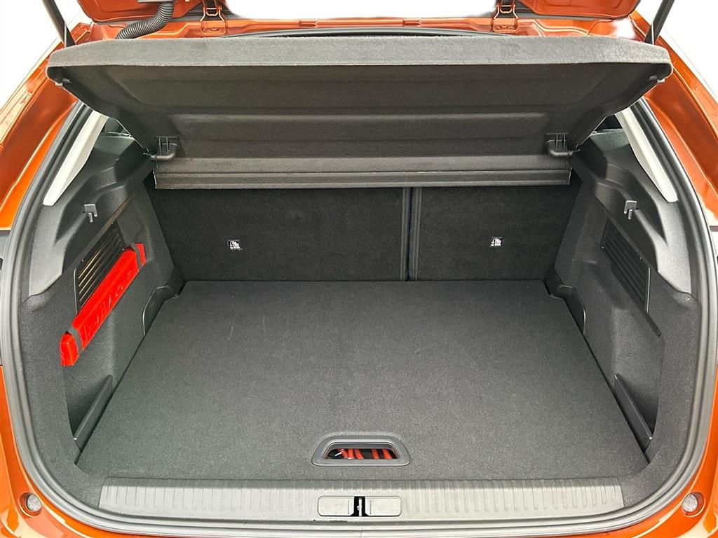 Citroën e-C4 Feel billede 17