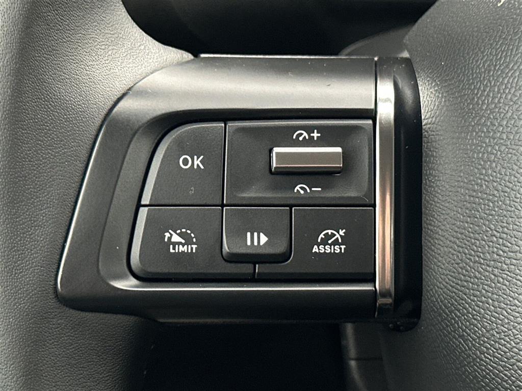 Citroën e-C4 Feel billede 14