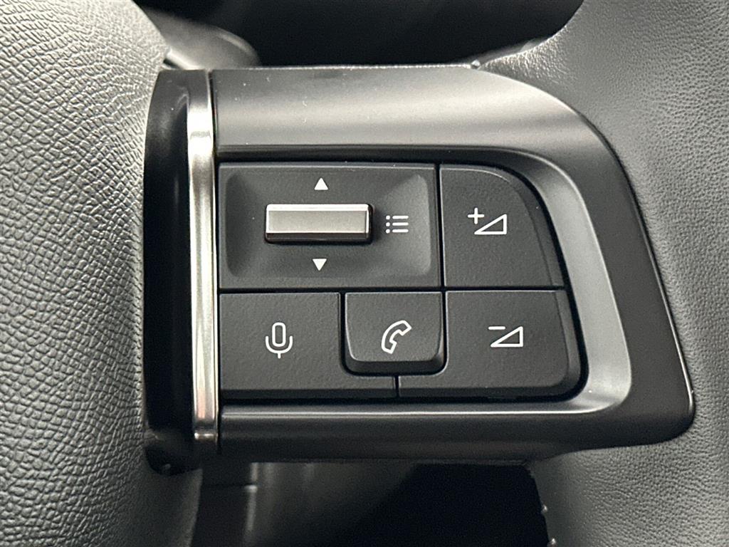 Citroën e-C4 Feel billede 15