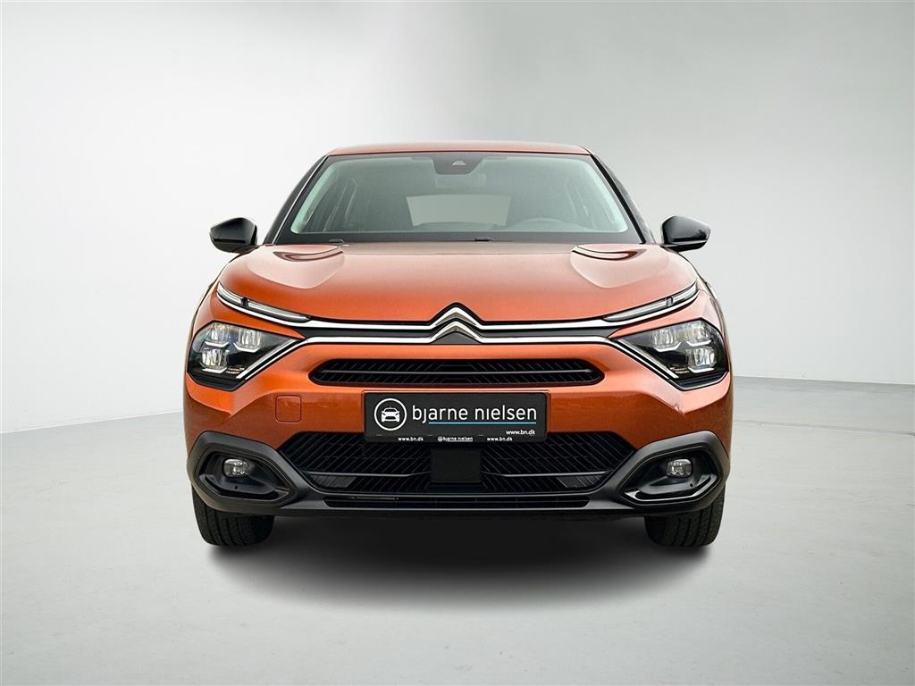 Citroën e-C4 Feel billede 2