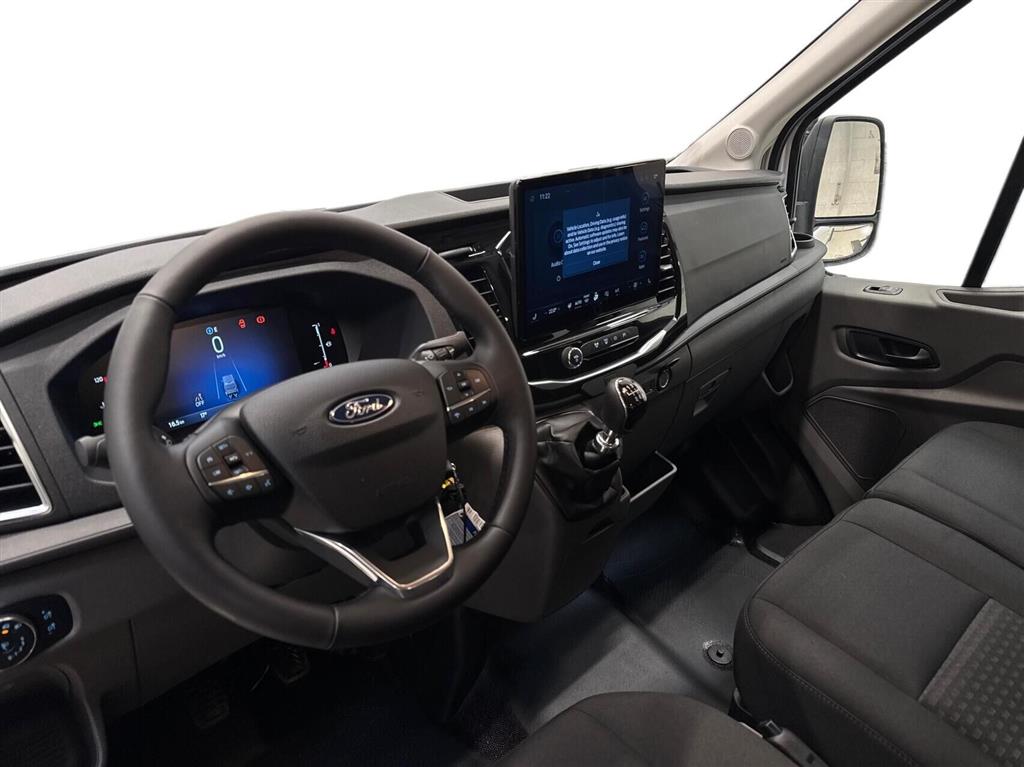 Ford Transit Trend billede 2