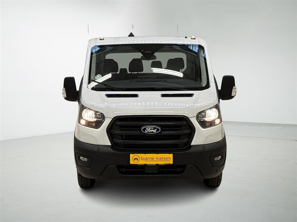 Ford Transit Trend billede 3
