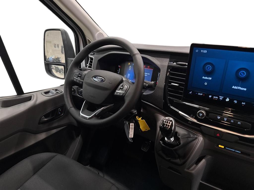 Ford Transit Trend billede 4