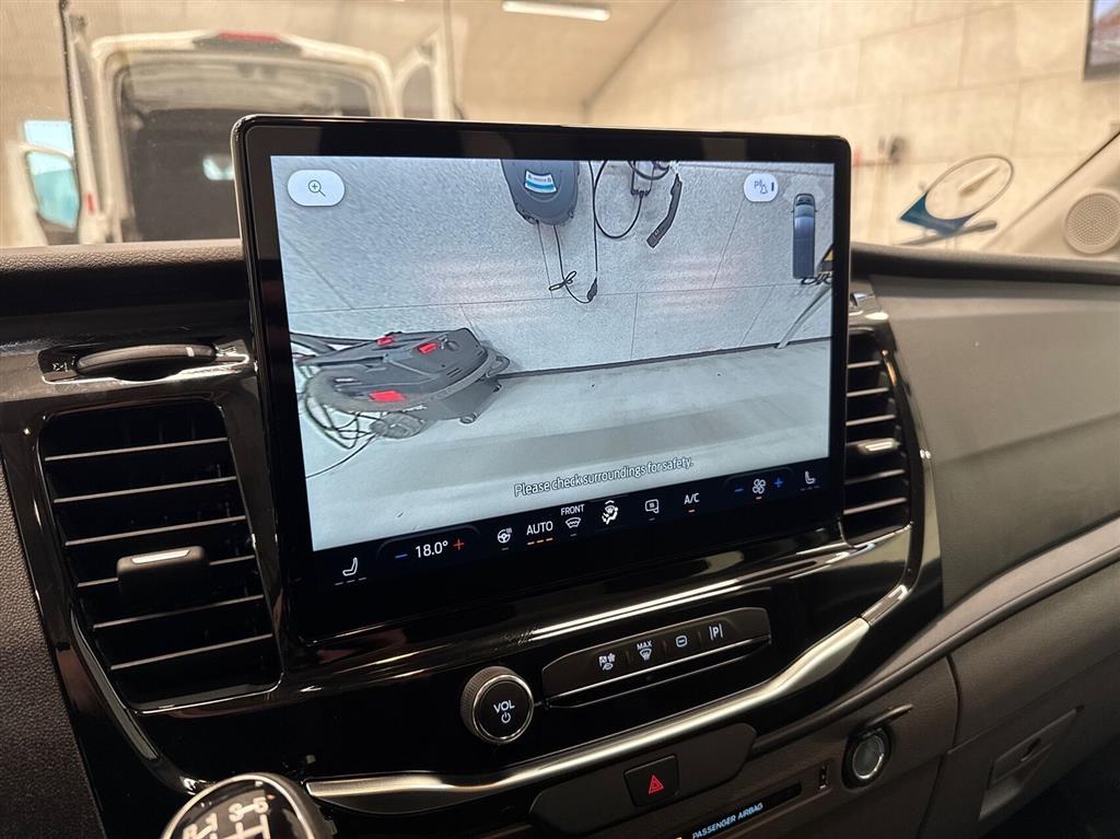 Ford Transit Trend billede 9