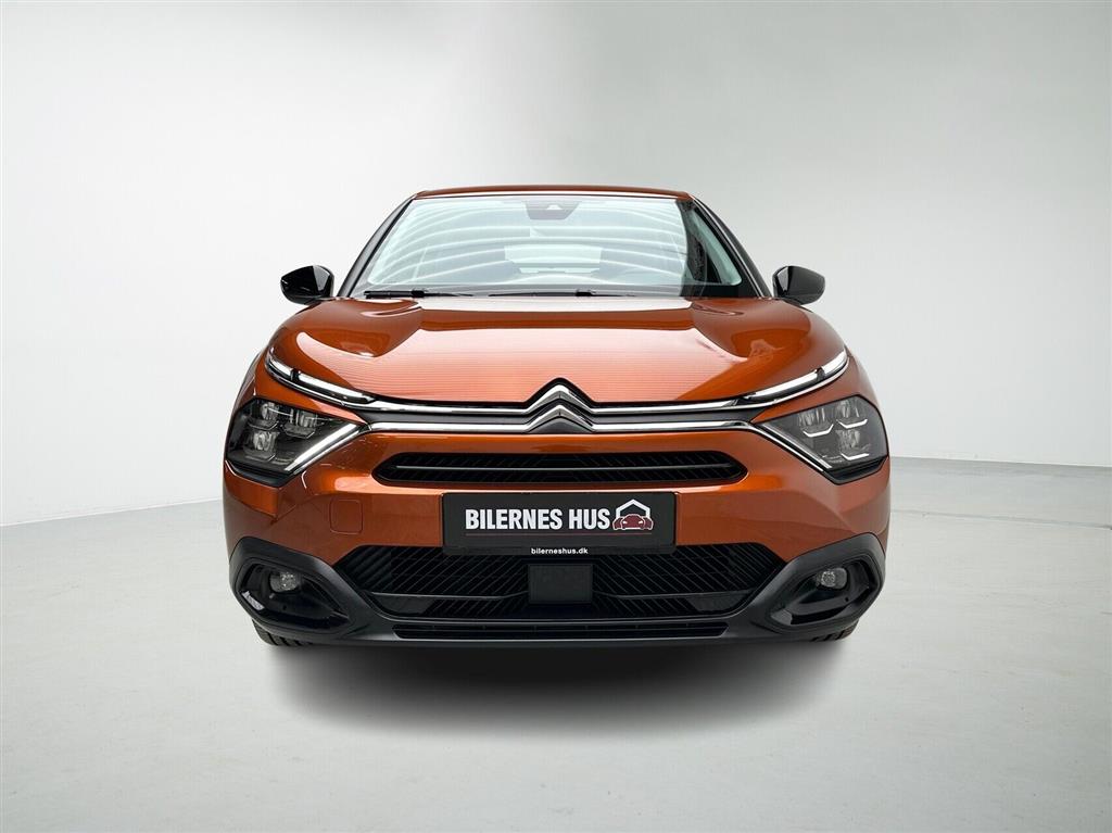 Citroën e-C4 Feel billede 7