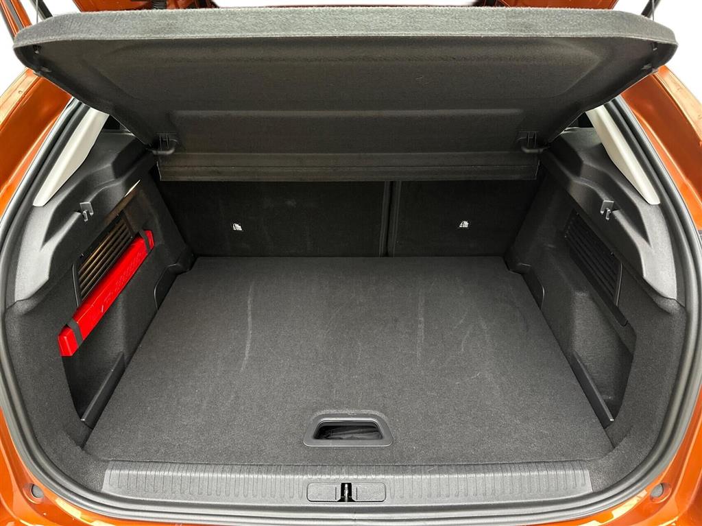 Citroën e-C4 Feel billede 14