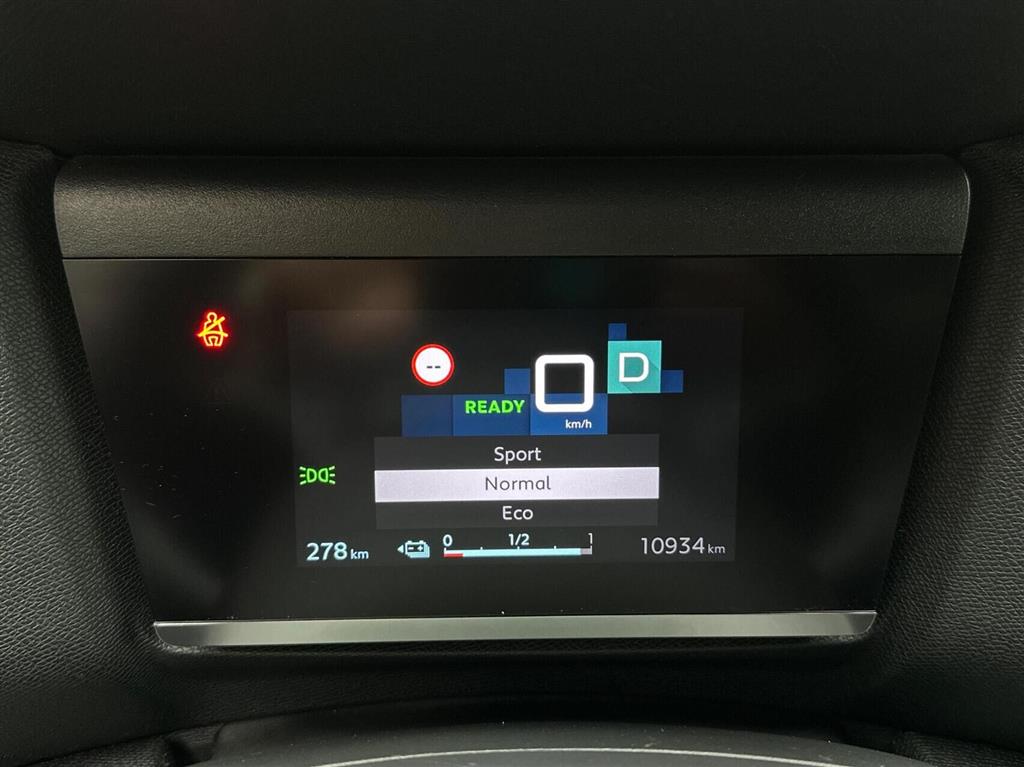 Citroën e-C4 Feel billede 15