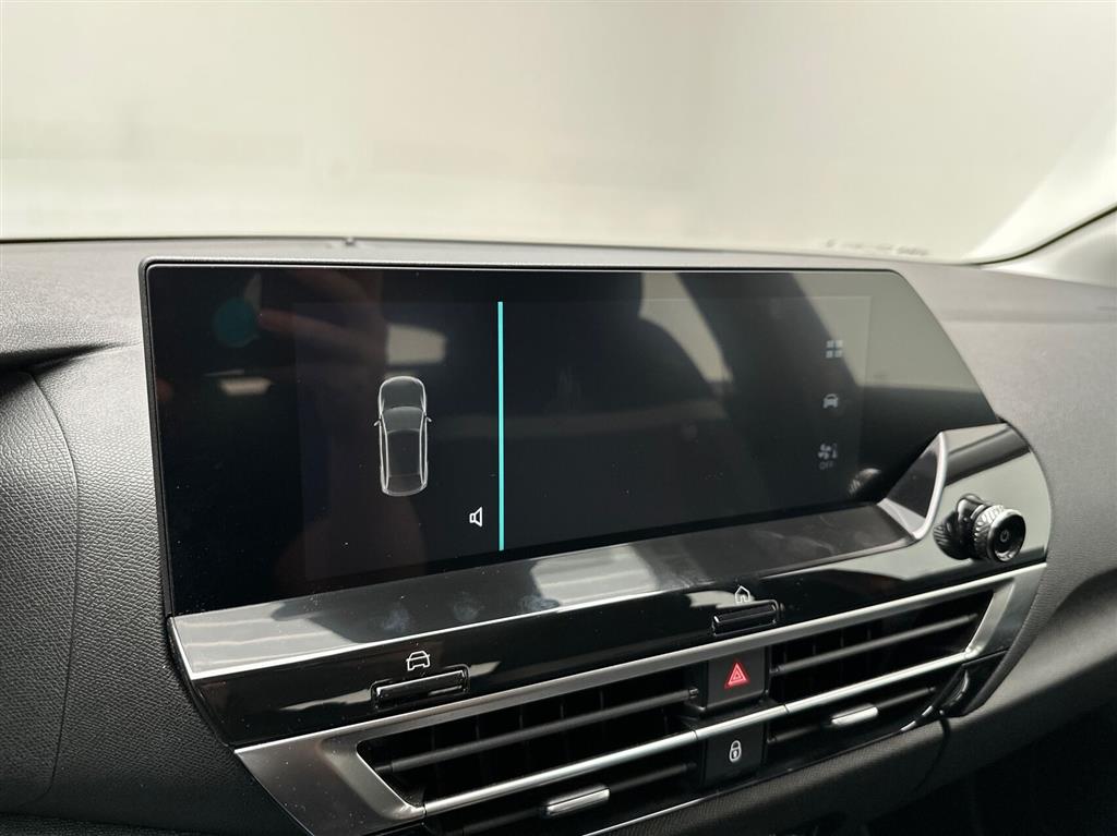 Citroën e-C4 Feel billede 17