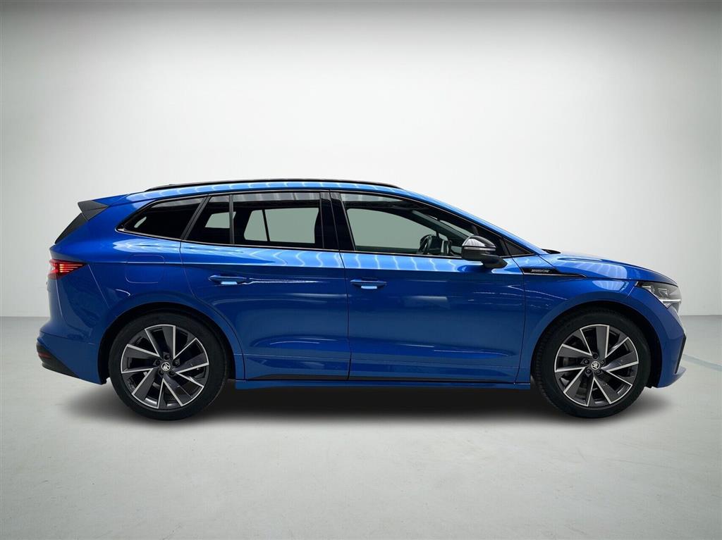 Skoda Enyaq Sportline billede 6