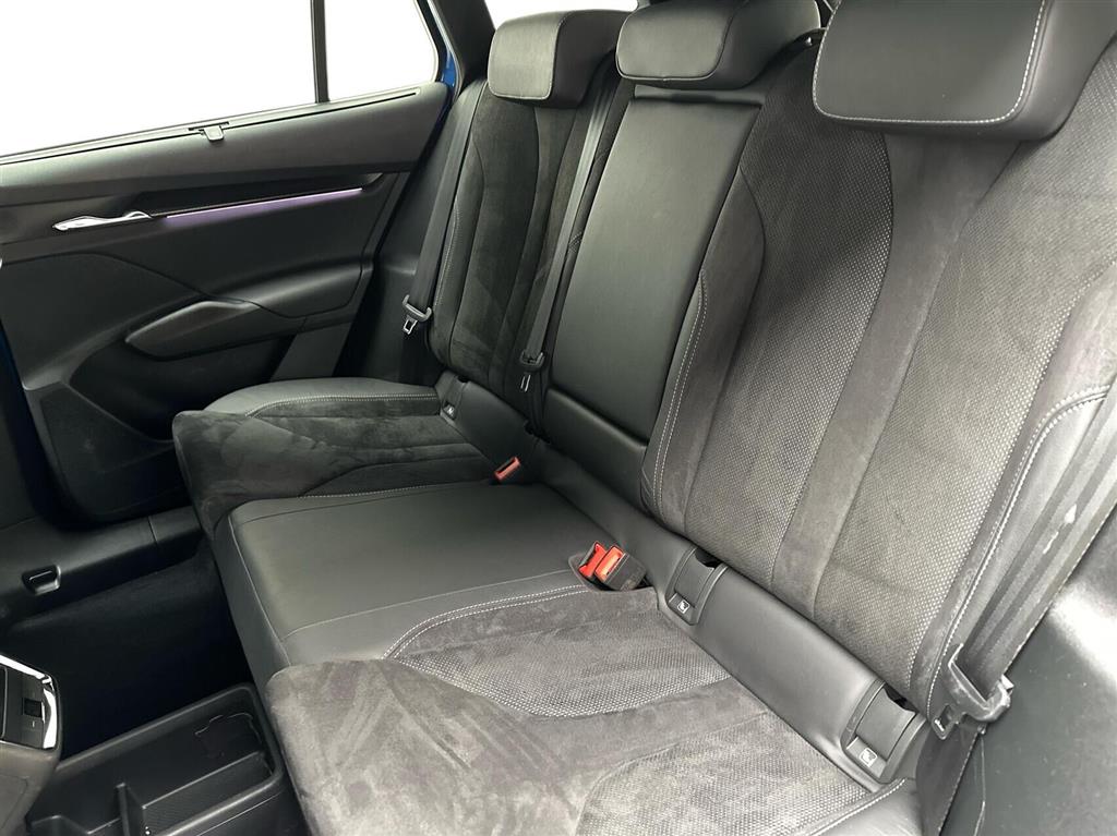 Skoda Enyaq Sportline billede 13