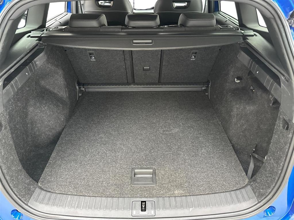 Skoda Enyaq Sportline billede 14