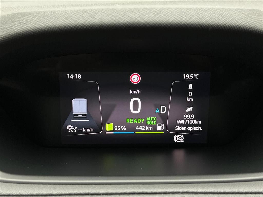 Skoda Enyaq Sportline billede 15