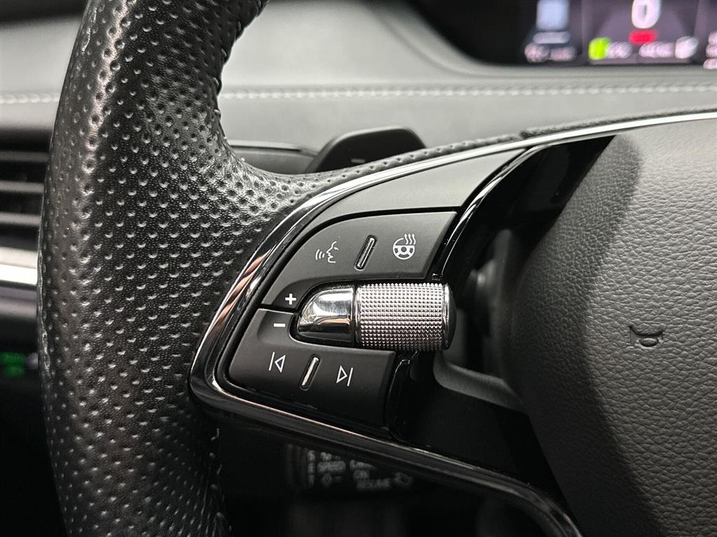 Skoda Enyaq Sportline billede 16