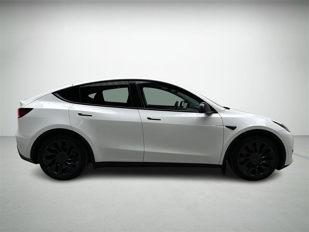 Tesla Model Y Performance billede 6