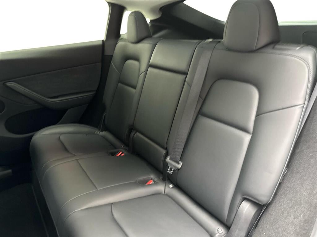 Tesla Model Y Performance billede 13
