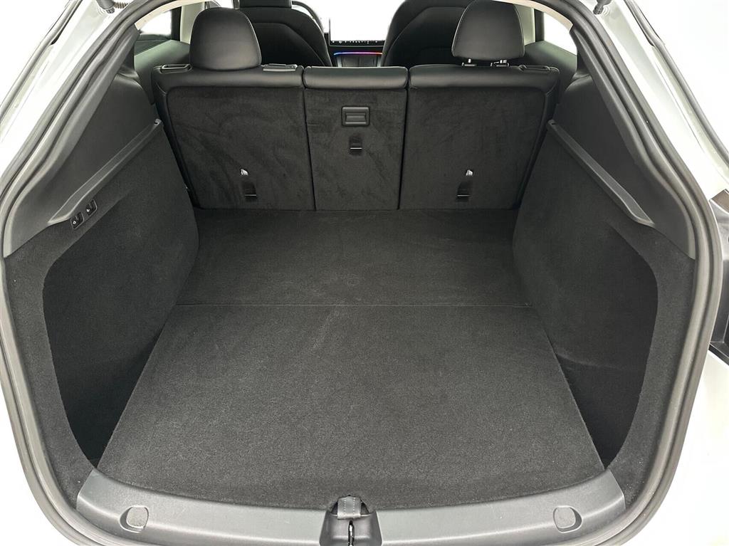 Tesla Model Y Performance billede 14