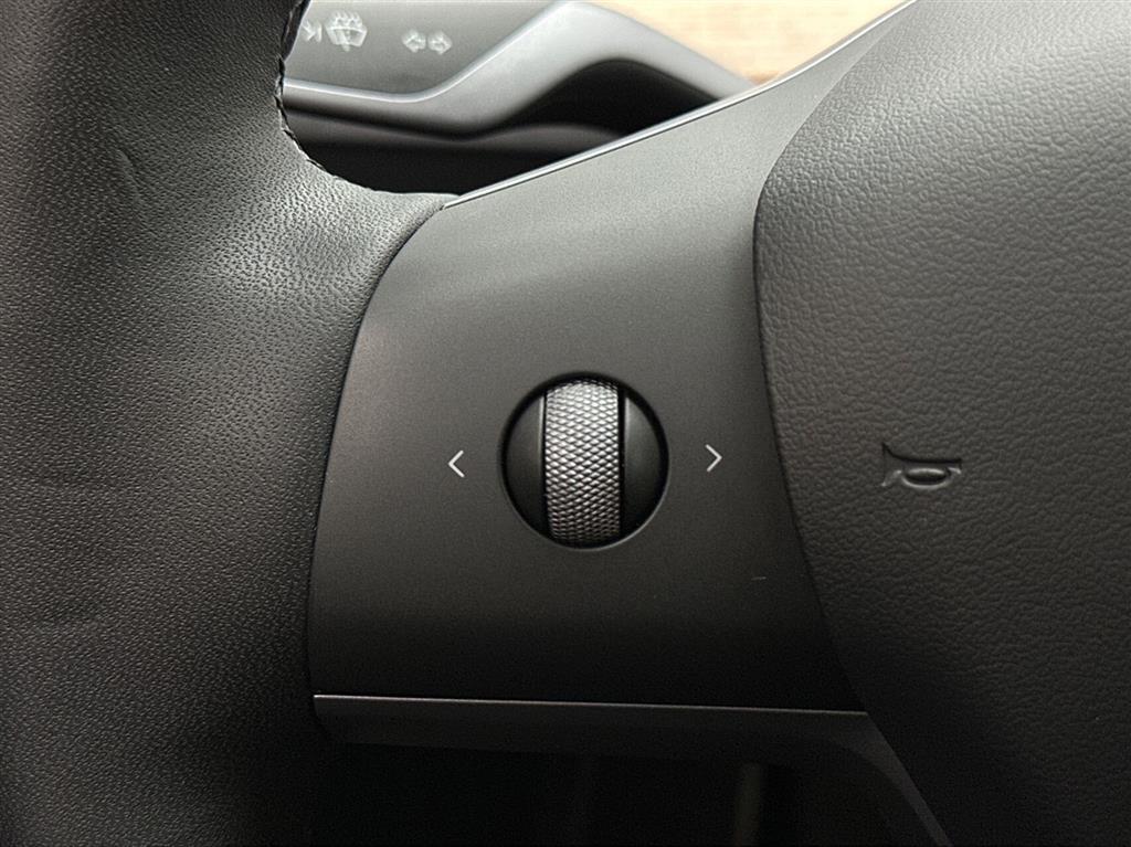 Tesla Model Y Performance billede 15