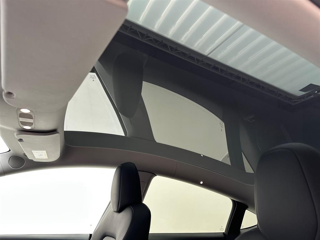 Tesla Model Y Performance billede 18