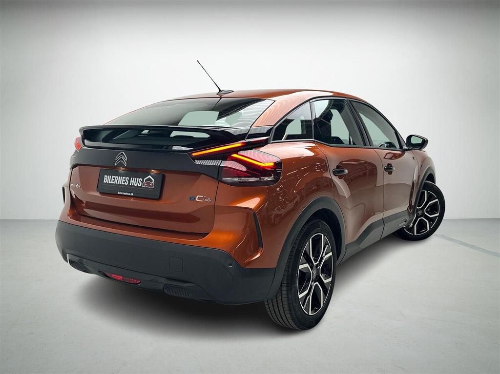 Citroën e-C4 Feel billede 2