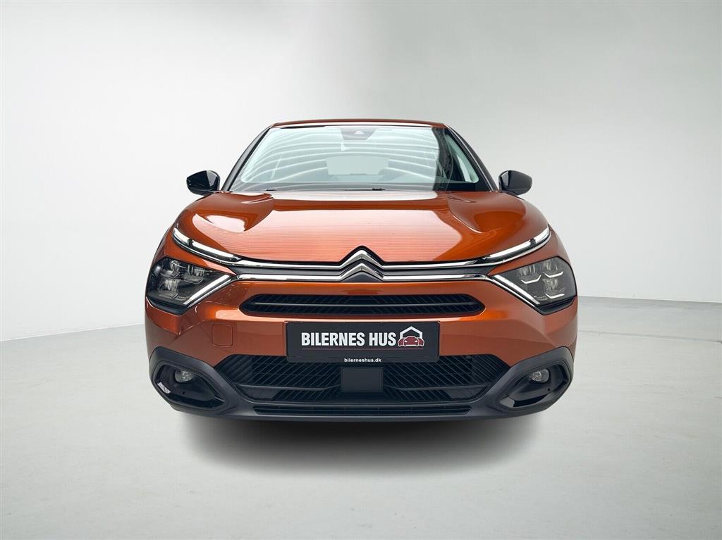 Citroën e-C4 Feel billede 7