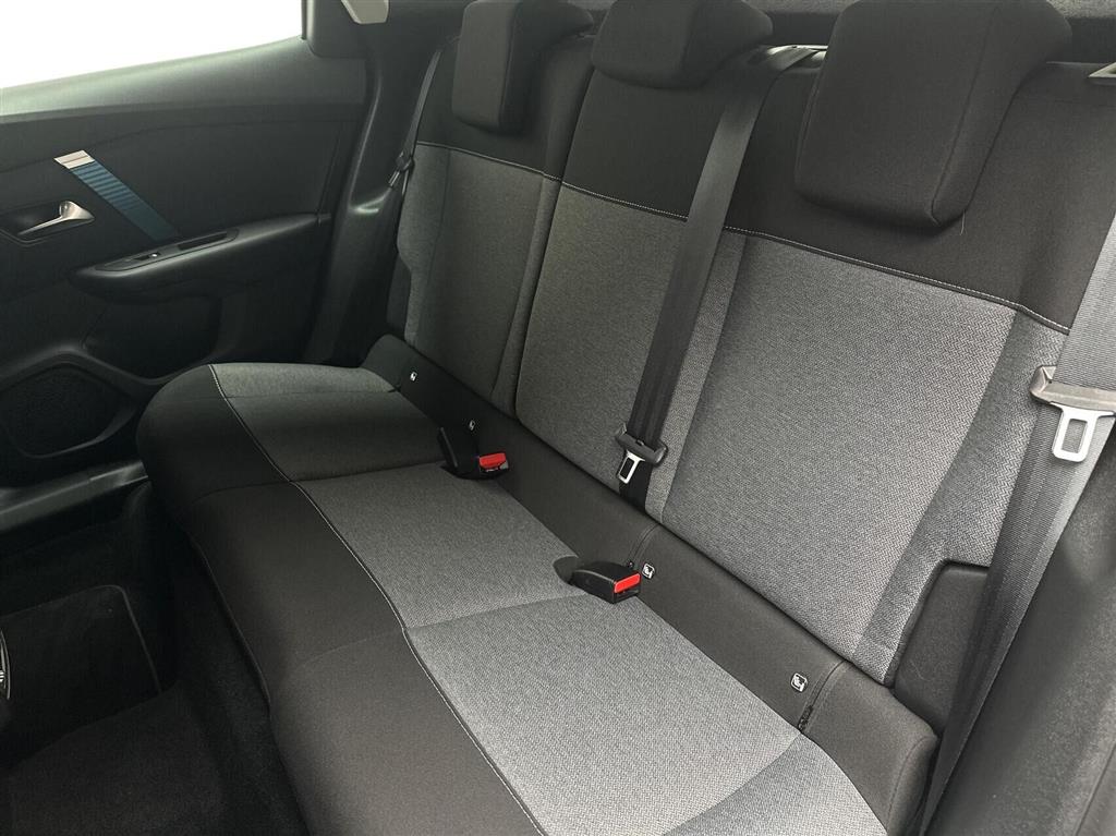 Citroën e-C4 Feel billede 13