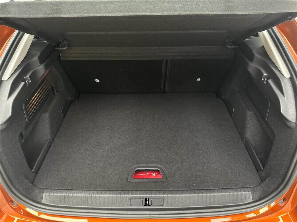Citroën e-C4 Feel billede 14