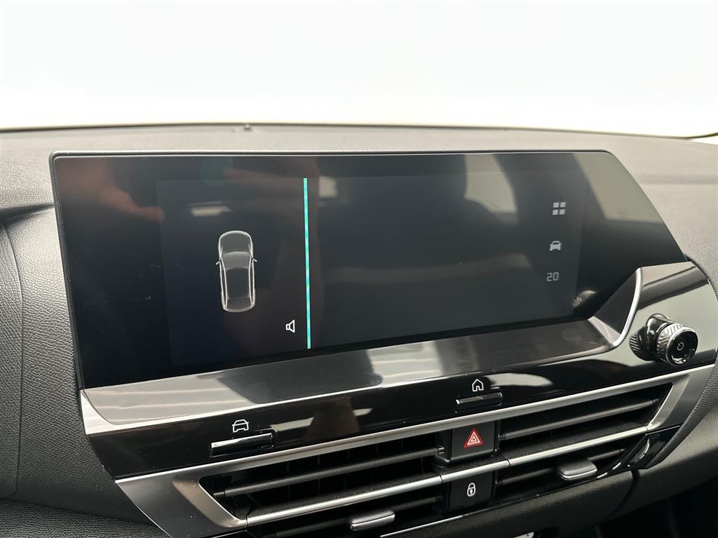 Citroën e-C4 Feel billede 17