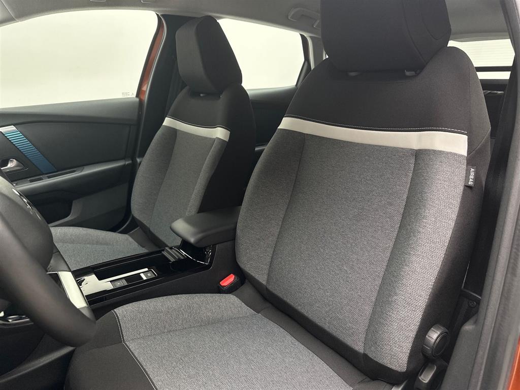 Citroën e-C4 Feel billede 18