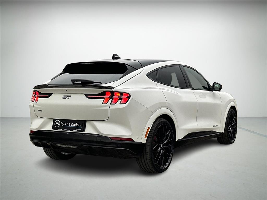 Ford Mustang Mach-E UR billede 2