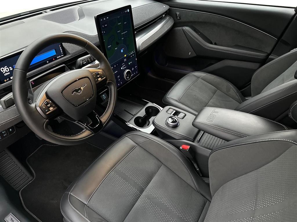 Ford Mustang Mach-E UR billede 3