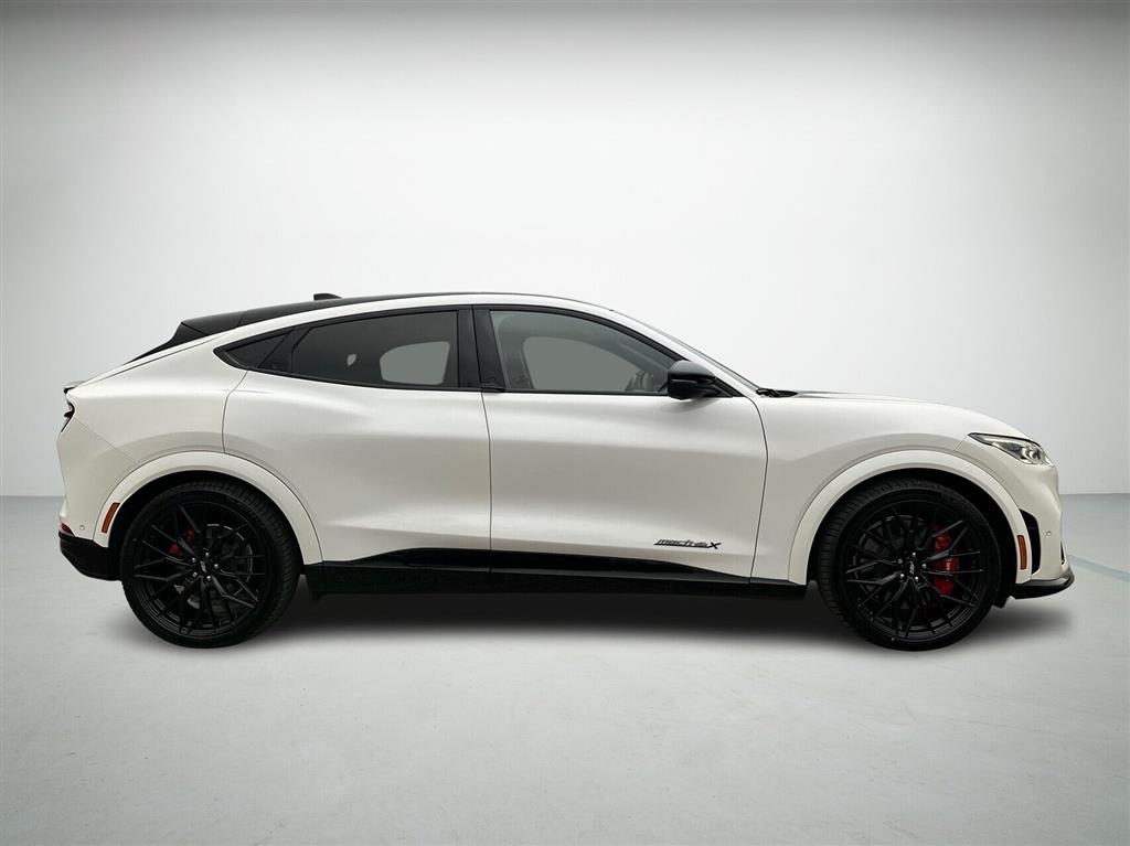 Ford Mustang Mach-E UR billede 5