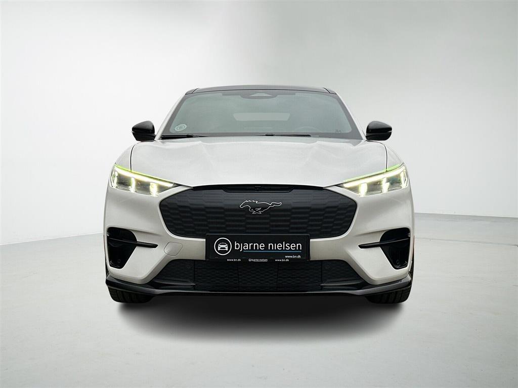 Ford Mustang Mach-E UR billede 6