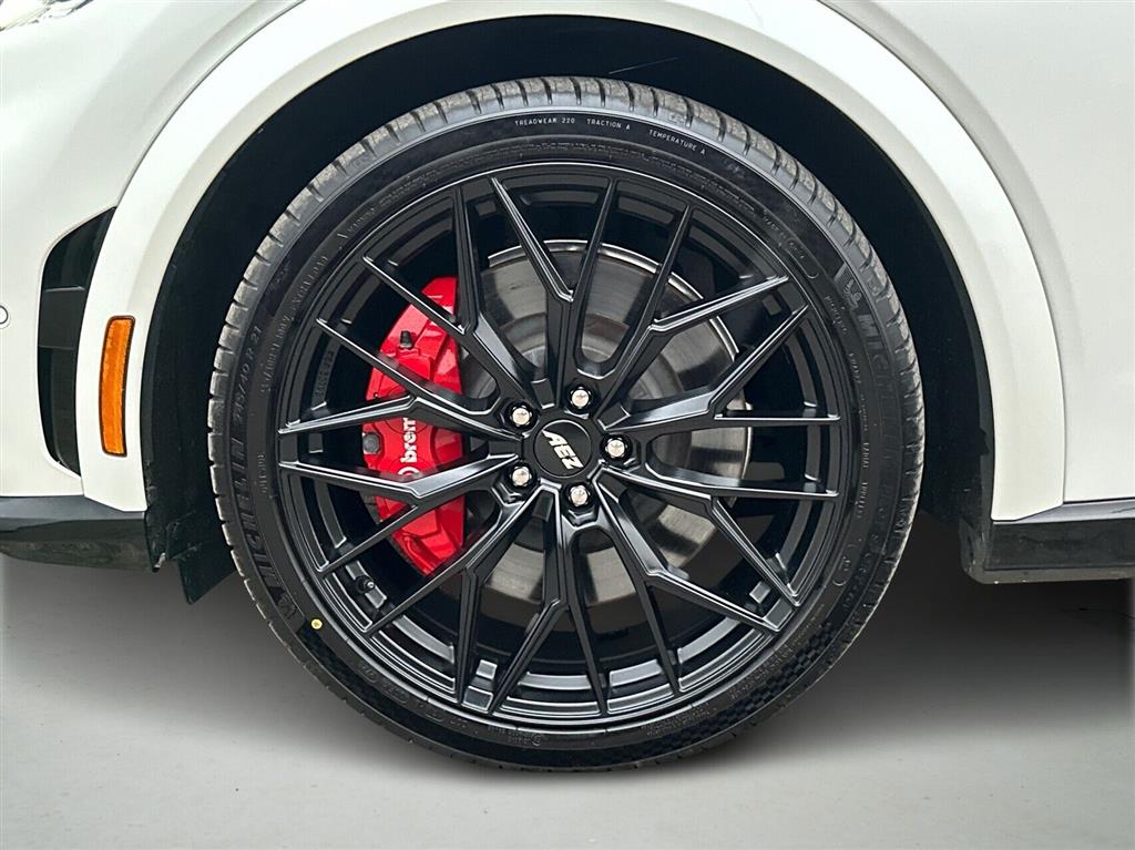 Ford Mustang Mach-E UR billede 8