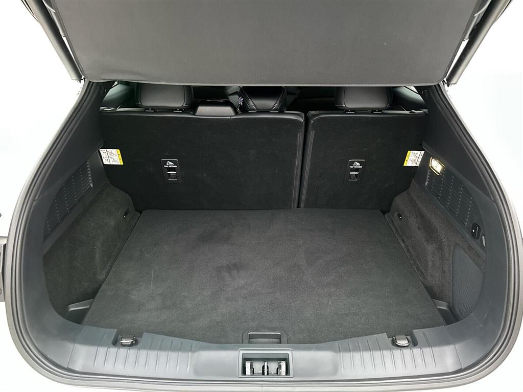 Ford Mustang Mach-E UR billede 13