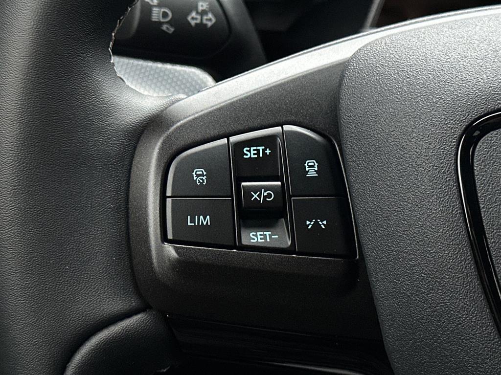 Ford Mustang Mach-E UR billede 15