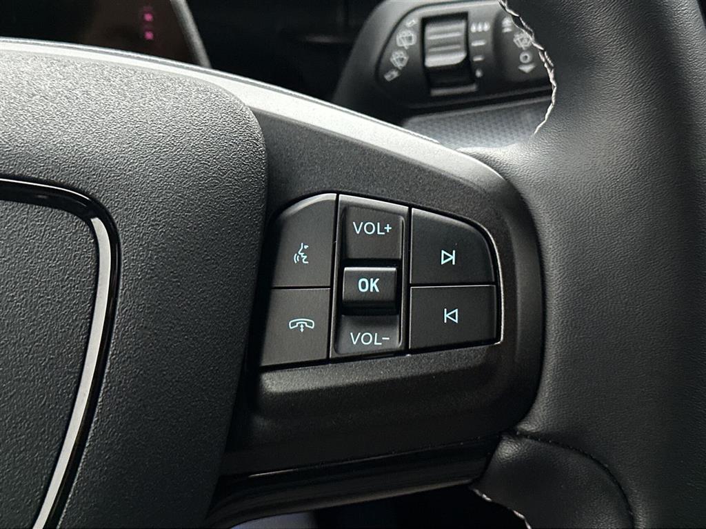 Ford Mustang Mach-E UR billede 16