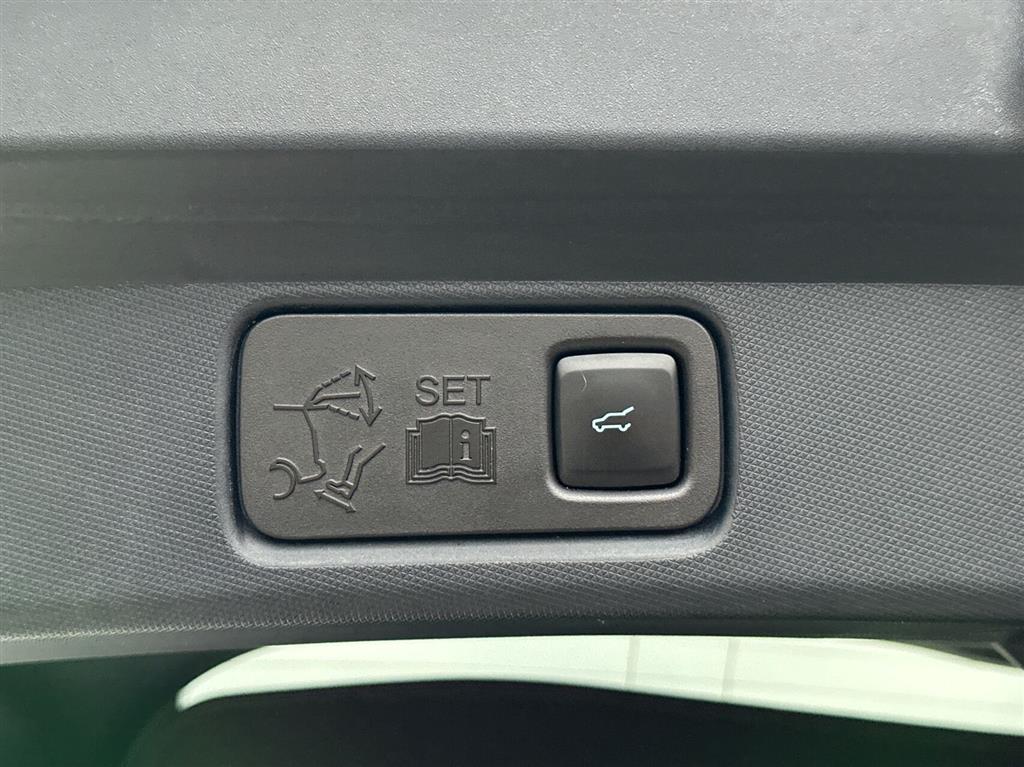 Ford Mustang Mach-E UR billede 18