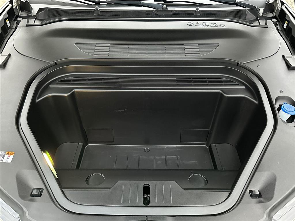 Ford Mustang Mach-E UR billede 19