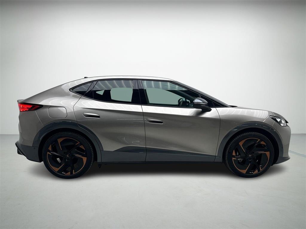 Cupra Tavascan VZ Adrenaline billede 6