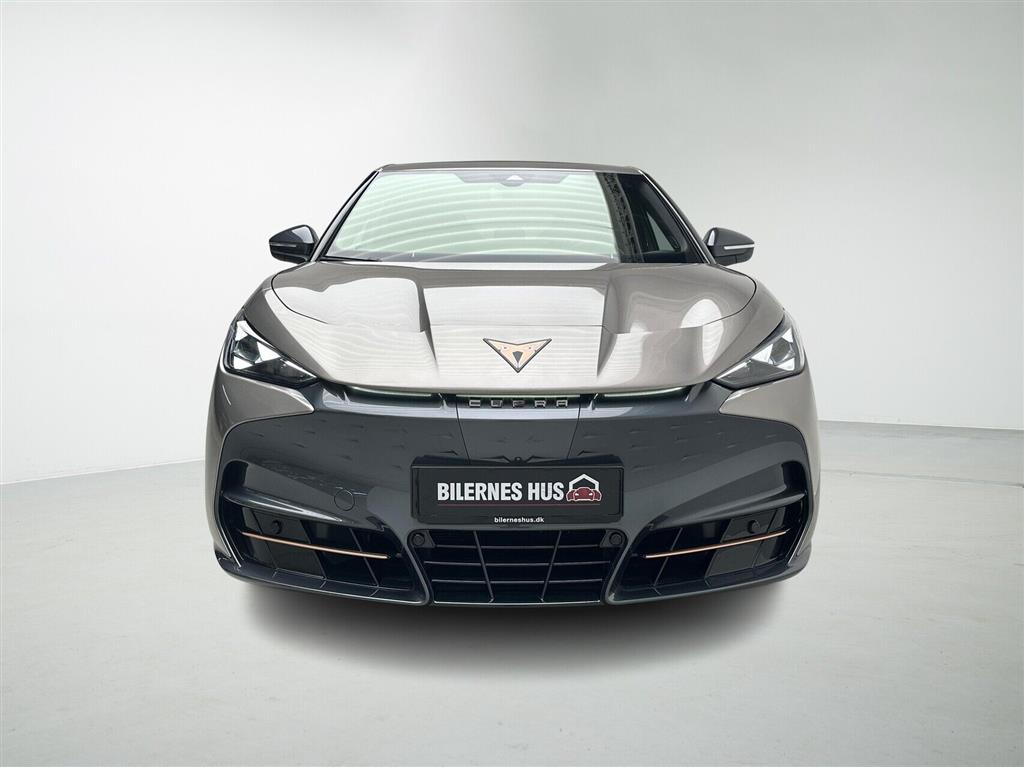 Cupra Tavascan VZ Adrenaline billede 7