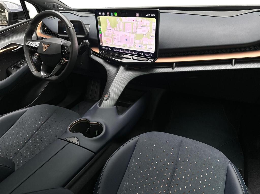 Cupra Tavascan VZ Adrenaline billede 11