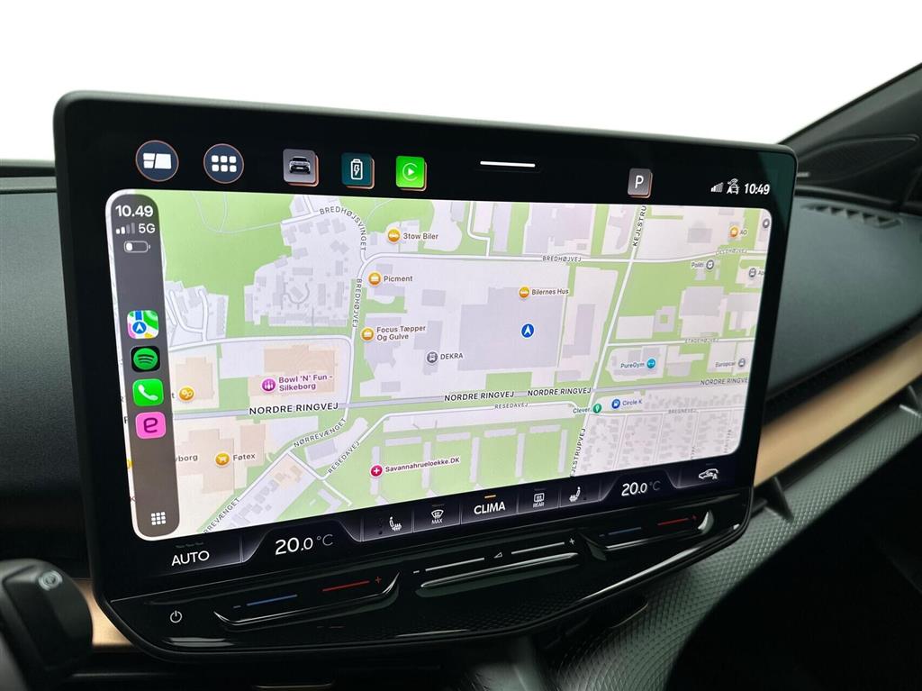 Cupra Tavascan VZ Adrenaline billede 12