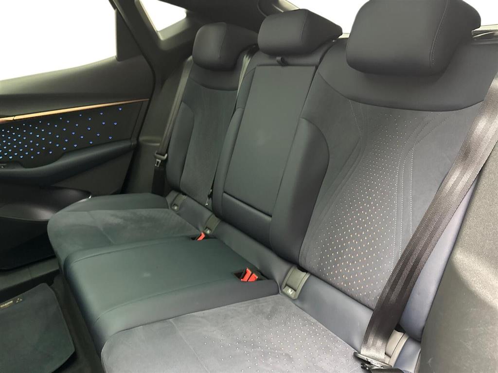 Cupra Tavascan VZ Adrenaline billede 13